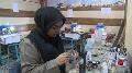 راه‌اندازی آموزشکده تراش گوهرسنگ در مرکز تحقیقات مواد معدنی ایران
